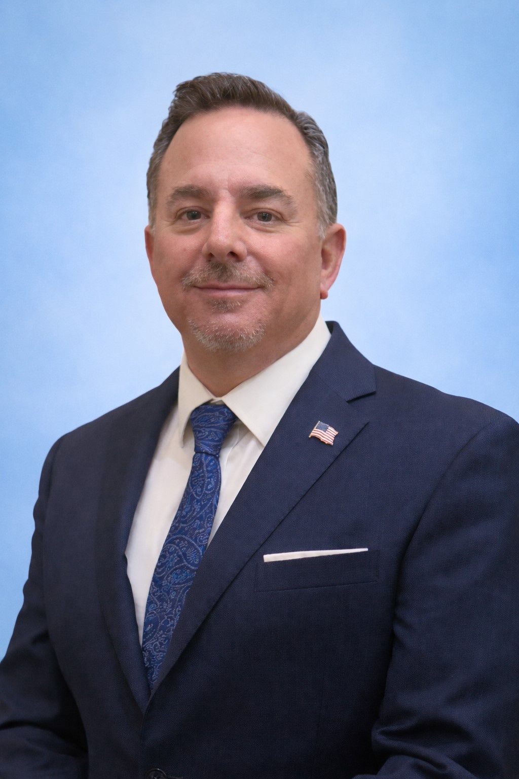 Photo of Joseph Latigona